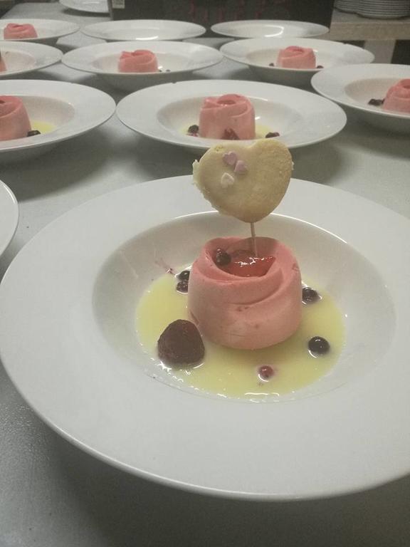 Pensión Restaurante Dulcinea De El Toboso