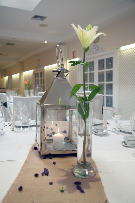 Restaurante Dulcinea De Pensión El Toboso