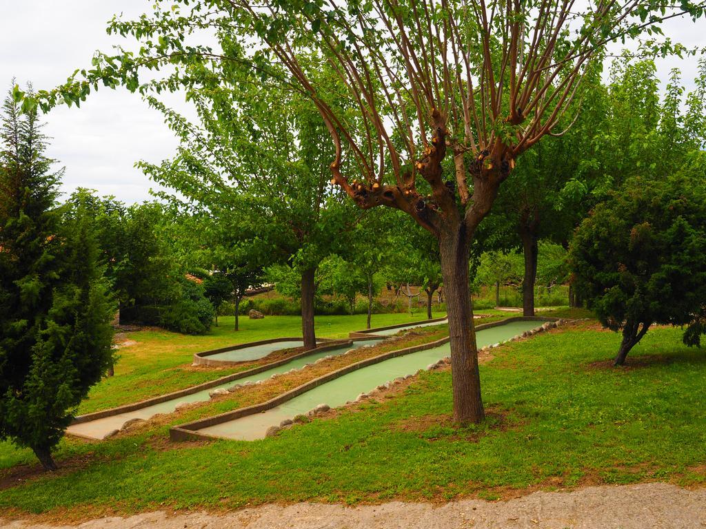 Country house Casas Rurales Las Praderas