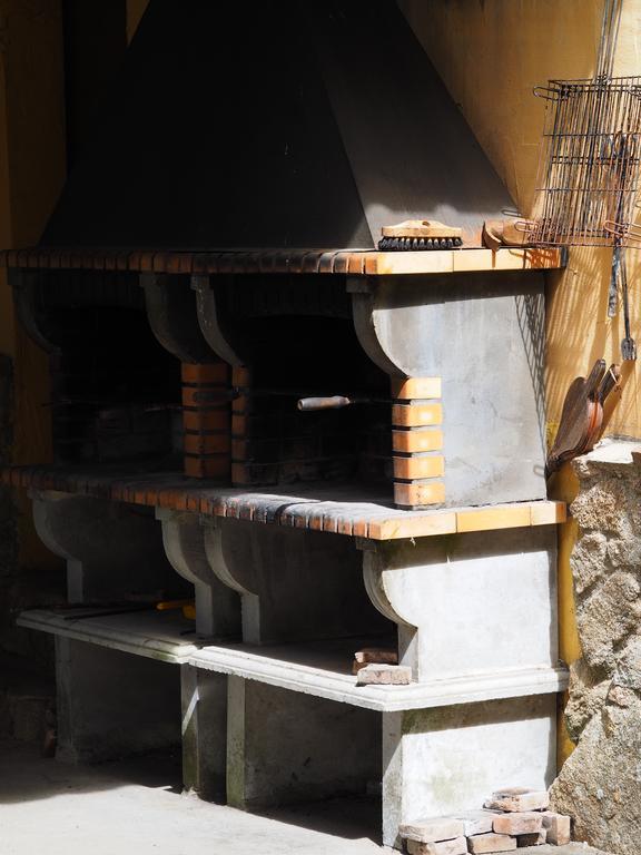 Casas Rurales Las Praderas * Poyales Del Hoyo