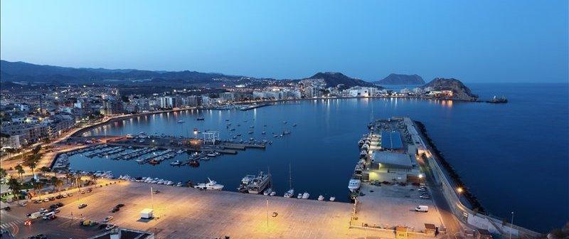 Apartamento Relax Aguilas