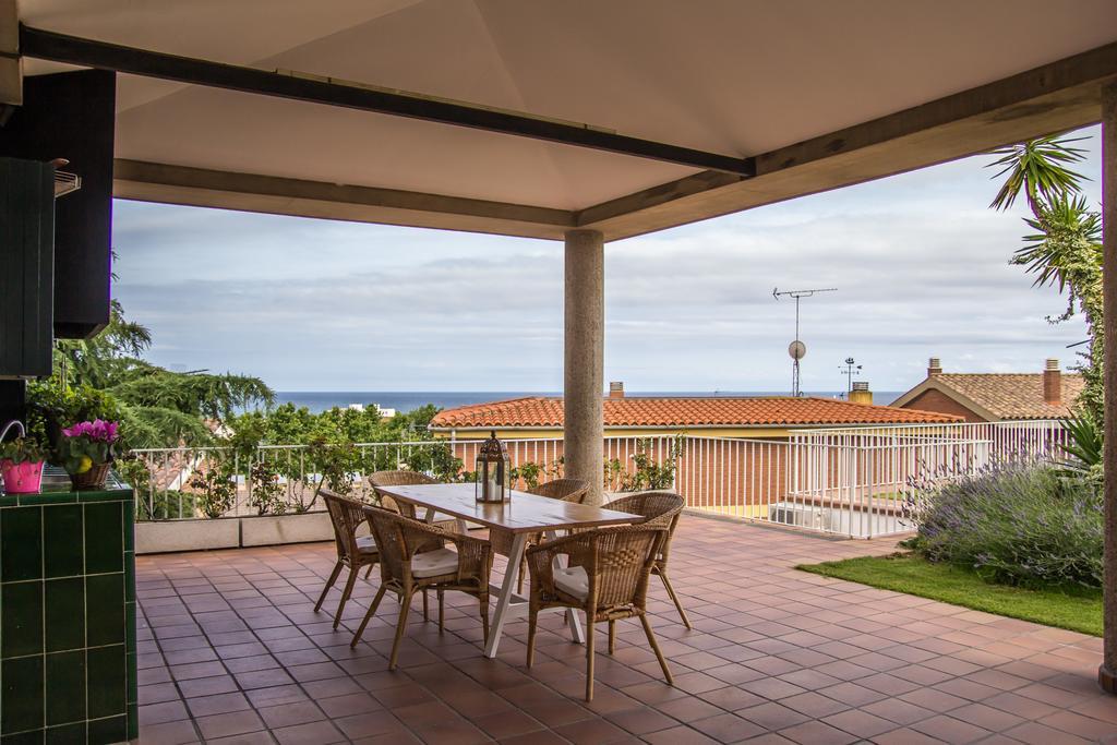 Gavina Mar Guest house Masnou