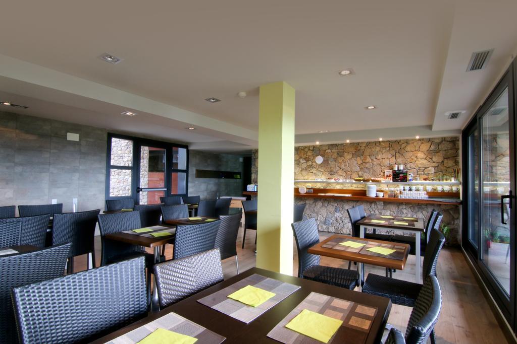 Dolcet L'hotel Alás