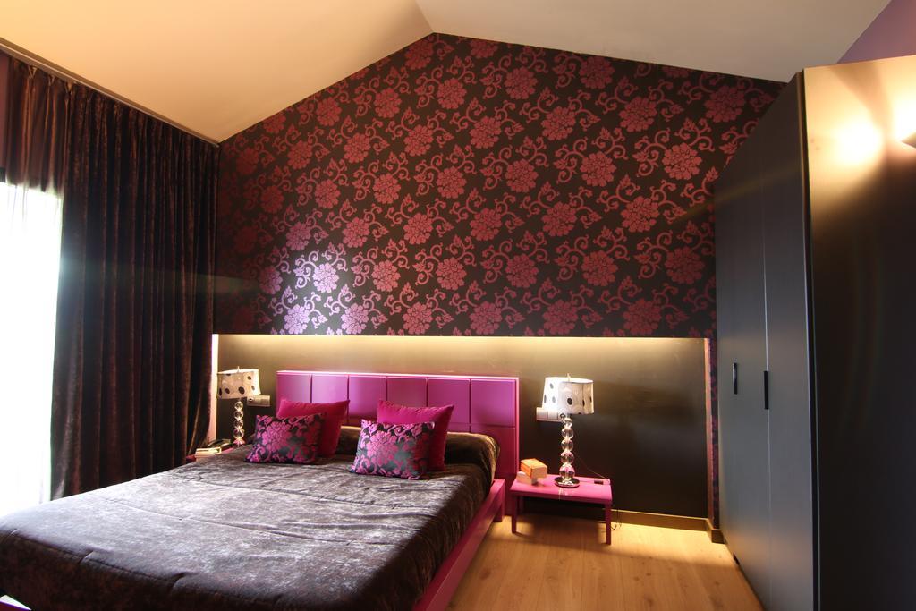 Dolcet L'hotel Hotel
