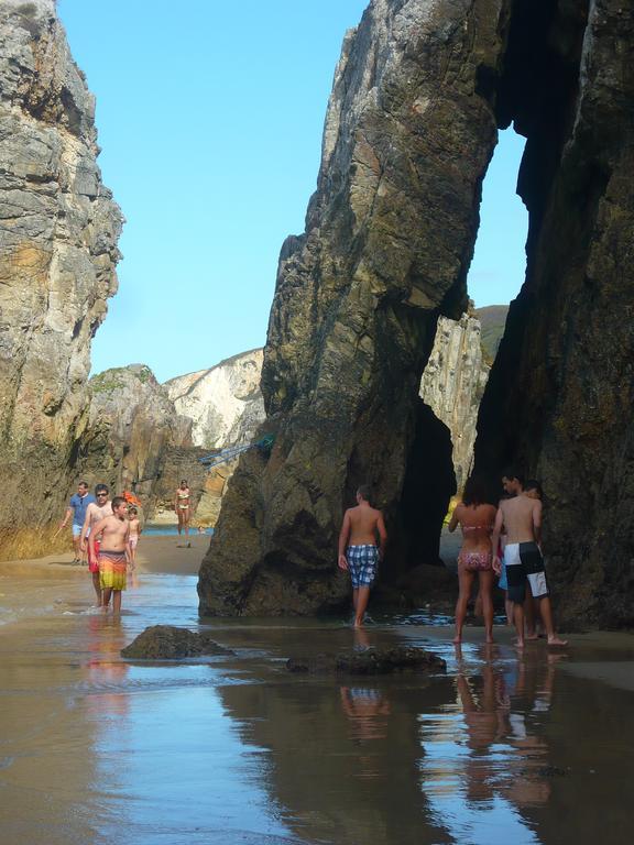 El Pontarron