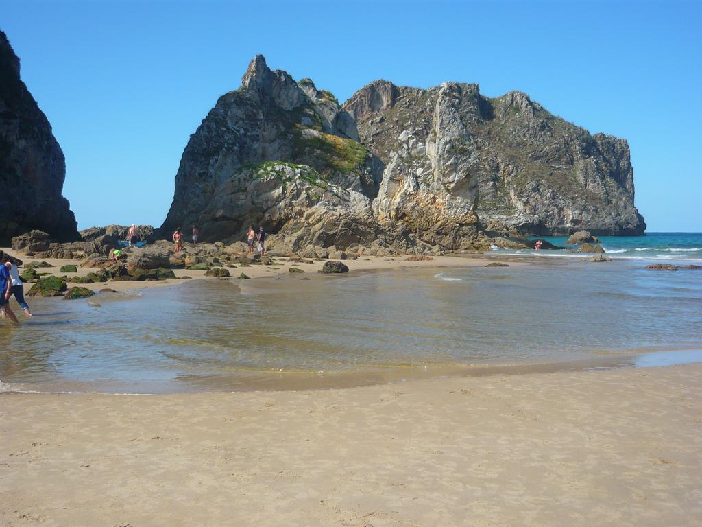 El Pontarron La Franca