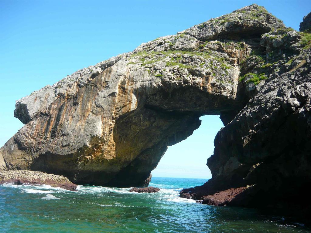El Pontarron La Franca