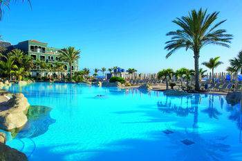Lopesan Del Conde Resort&thalasso Resort