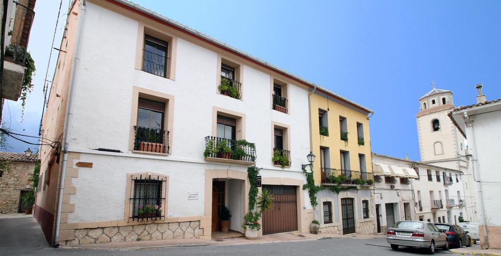 La Muntanya - Rural Guadalest