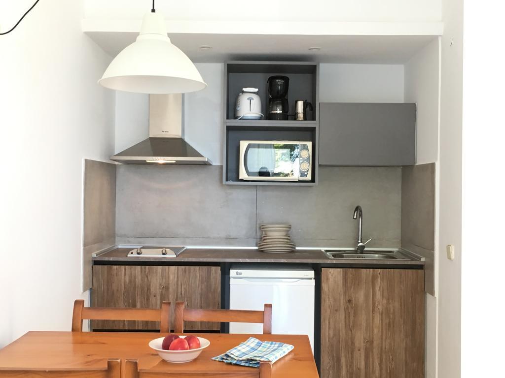 Ses Gavines-cala Anguila Apartamento *