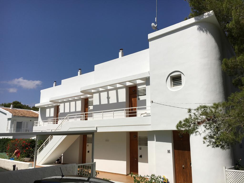 Ses Gavines-cala Anguila Apartamento