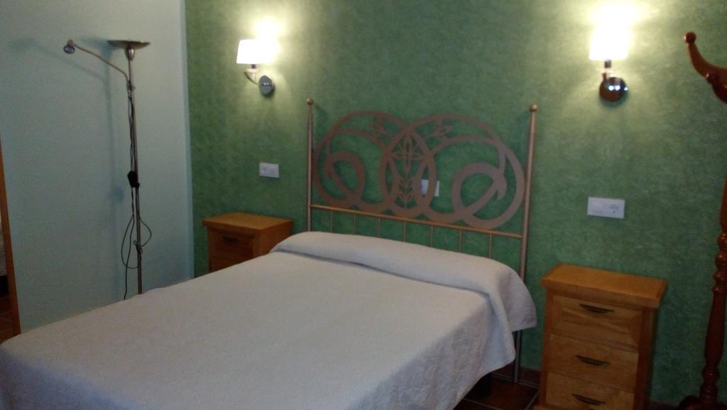 Apartment Rurales Casas De Los Maestros Talarrubias