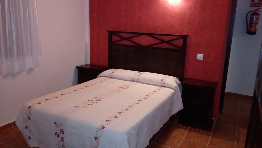 Rurales Casas De Los Maestros Apartment