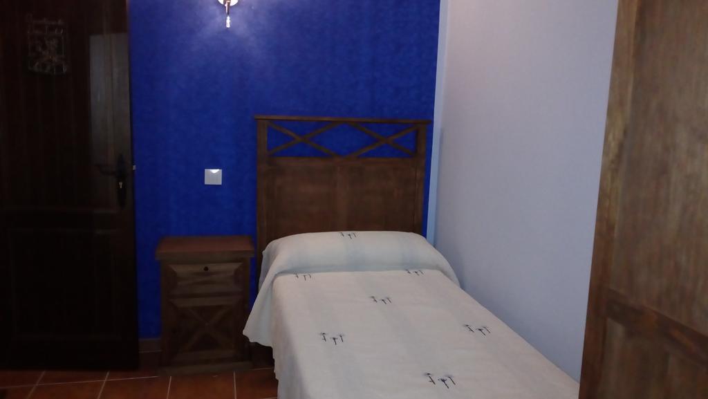 Rurales Casas De Los Maestros *