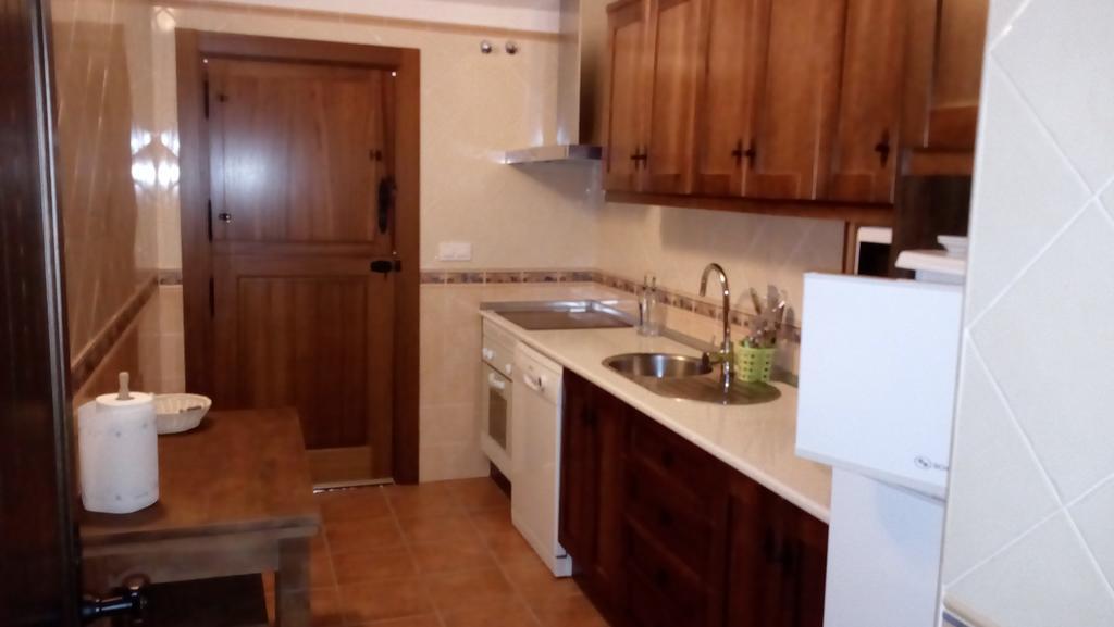 Rurales Casas De Los Maestros Apartment *