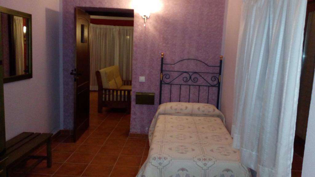 Rurales Casas De Los Maestros * Talarrubias