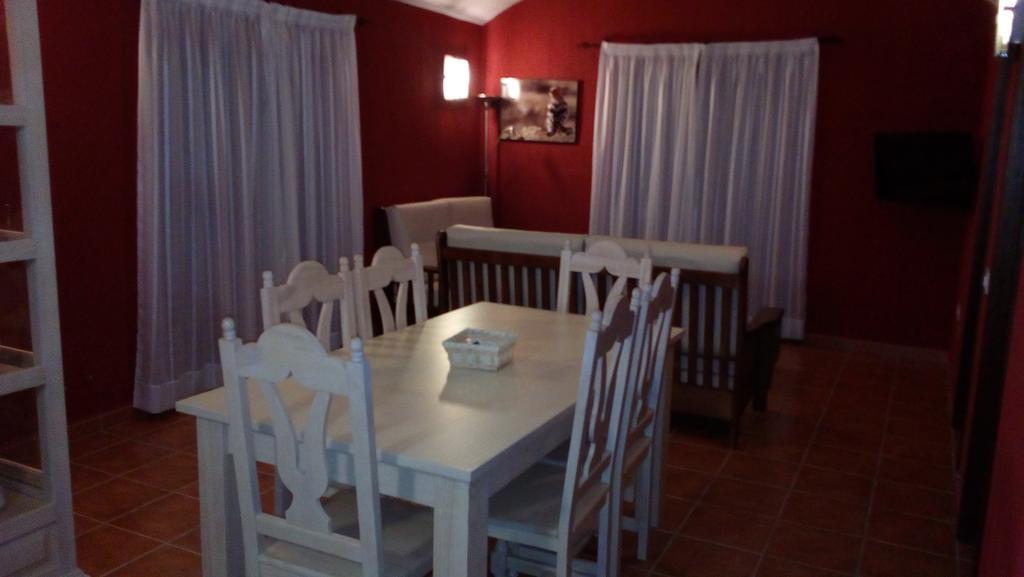Rurales Casas De Los Maestros Talarrubias