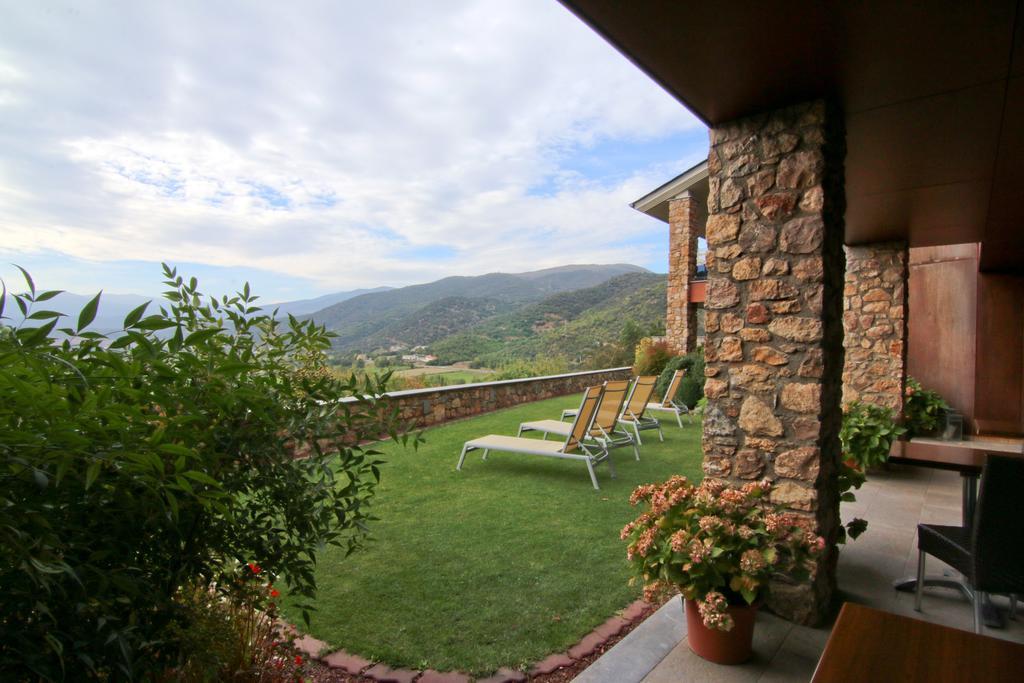 Dolcet L'hotel 3* Alás
