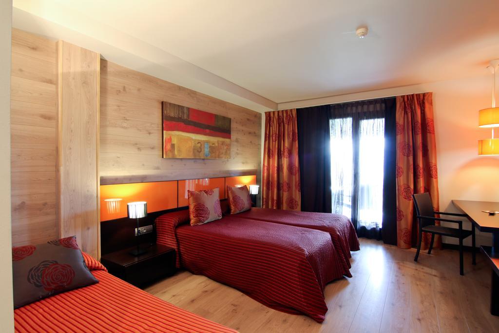 Hotel Dolcet L'hotel