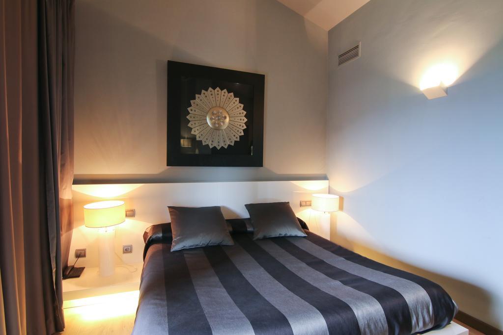 Hotel Dolcet L'hotel 3*