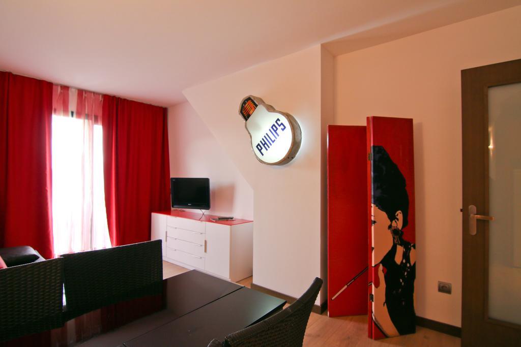 Dolcet L'hotel 3*