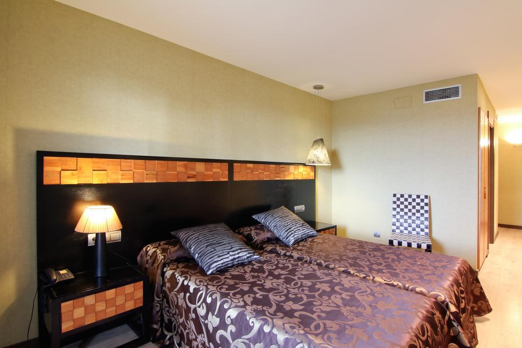 Dolcet L'hotel Hotel 3*