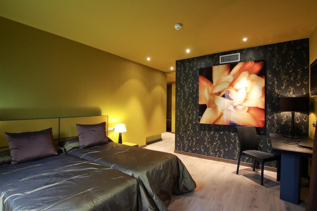 Dolcet L'hotel Hotel