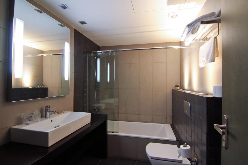 Dolcet L'hotel 3*