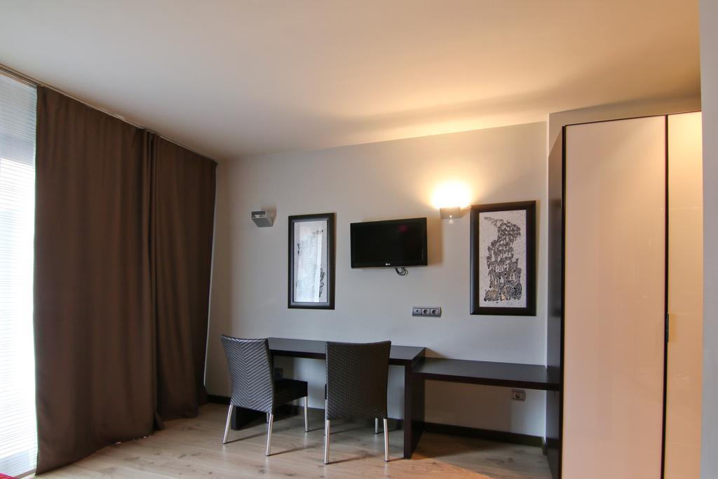 Dolcet L'hotel Hotel