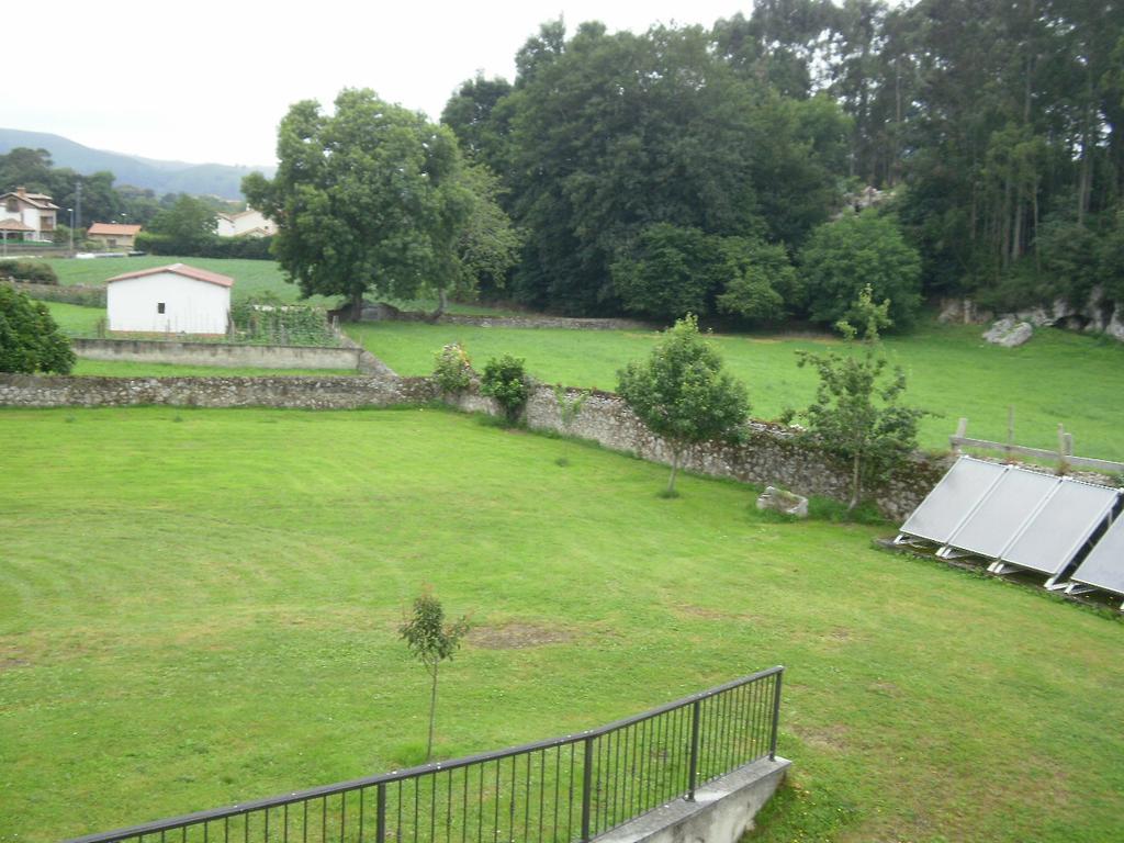 Rurales Carla Apartamento Quintana de Llanes