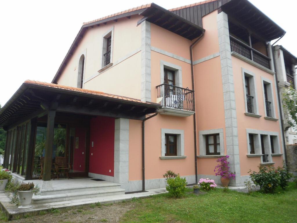 Rurales Carla Apartamento *