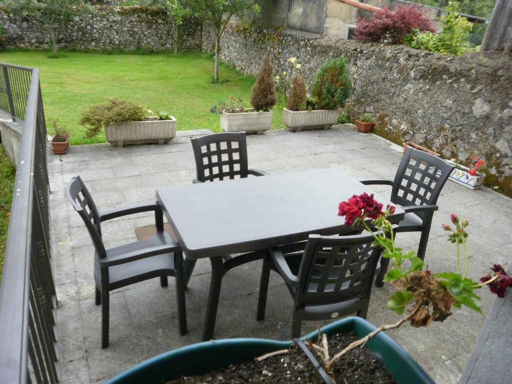 Apartamento Rurales Carla *