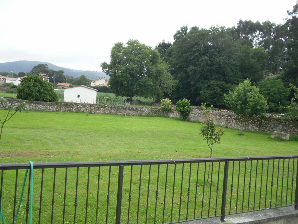 Rurales Carla * Quintana de Llanes