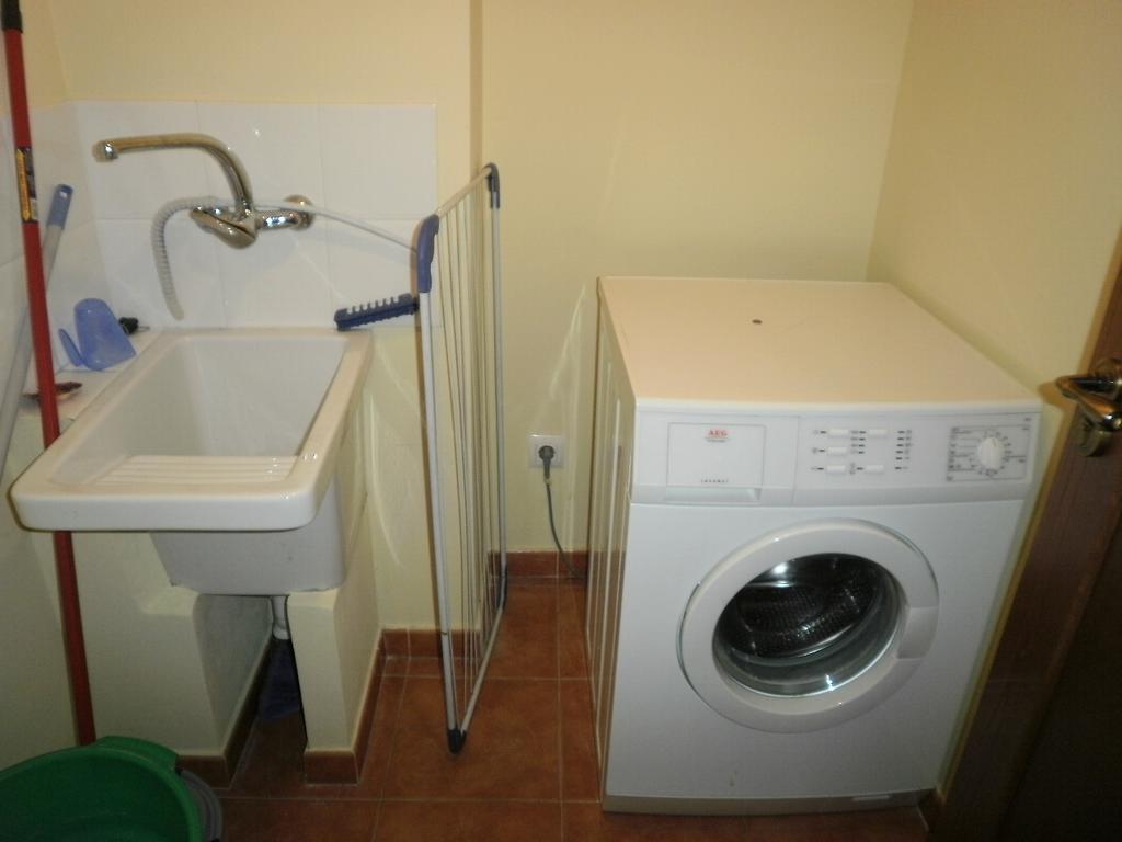 Apartamento Rurales Carla *
