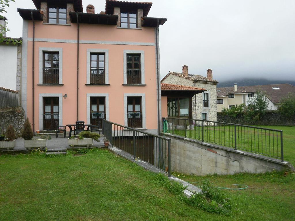 Rurales Carla Apartamento *