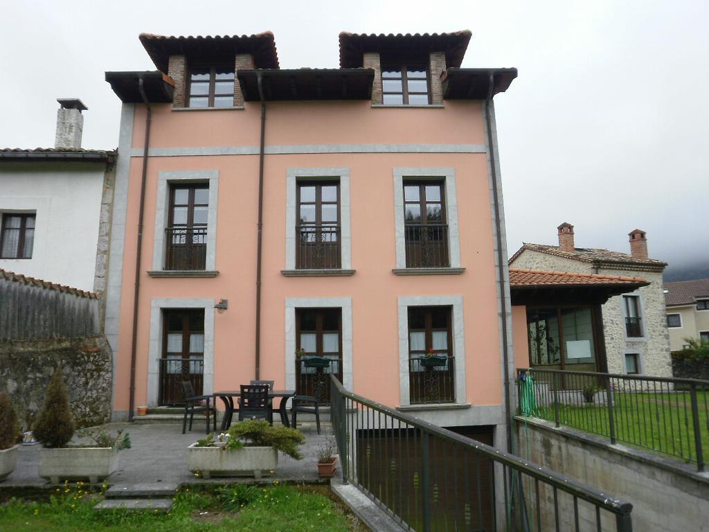 Rurales Carla Apartamento *