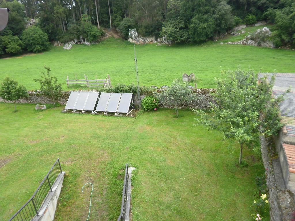 Apartamento Rurales Carla Quintana de Llanes