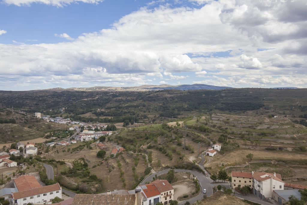 Apartamento Prades