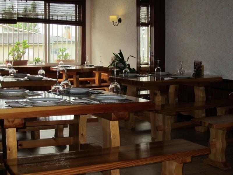 Hostal Flavia