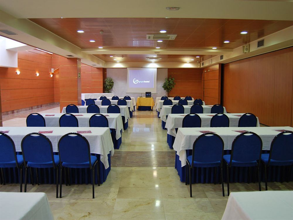 Aida 3* Torrejón de Ardoz