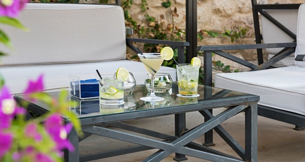 Eurostars Palacio De Santa Marta 4*