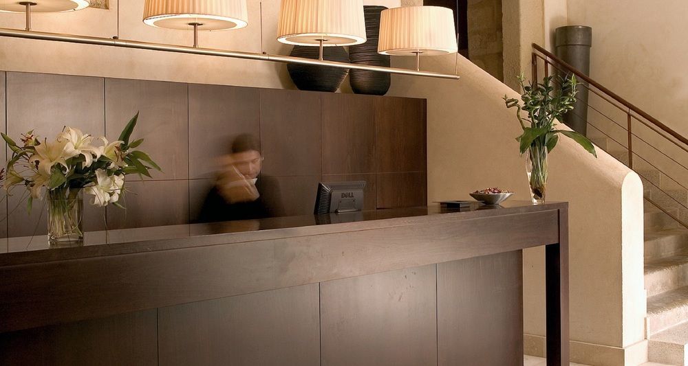 Eurostars Palacio De Santa Marta 4* Trujillo