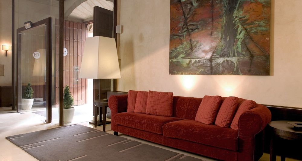 Eurostars Palacio De Santa Marta