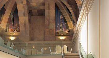 Hotel Nh Palacio Del Duero