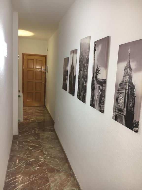 Apartment A Un Paso *