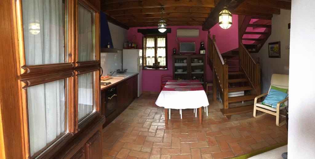 Casa rural A Pie De Picos *
