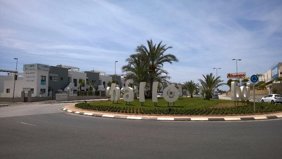 Holiday home La Zenia Bulevard *