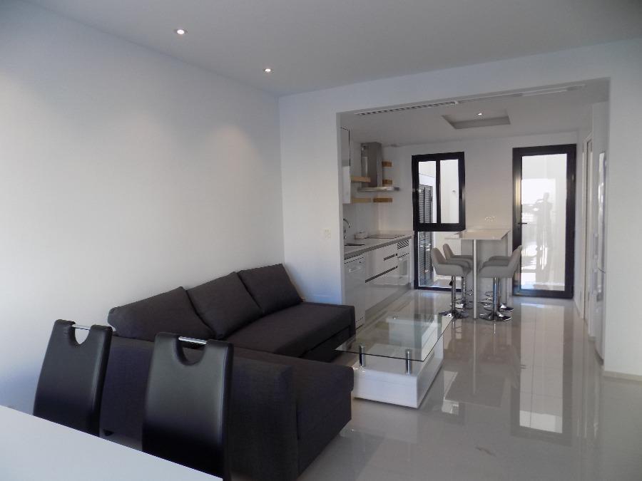 La Zenia Bulevard Holiday home Playa Flamenca