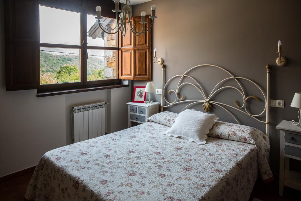 Apartamento Rurales El Collaín De