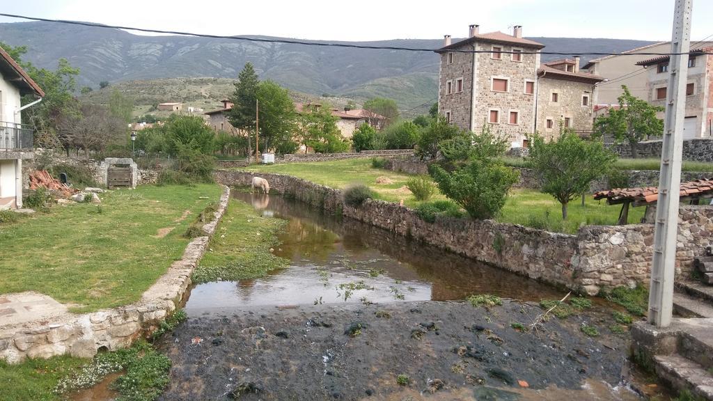 Guest house Taberna La Canales de la Sierra